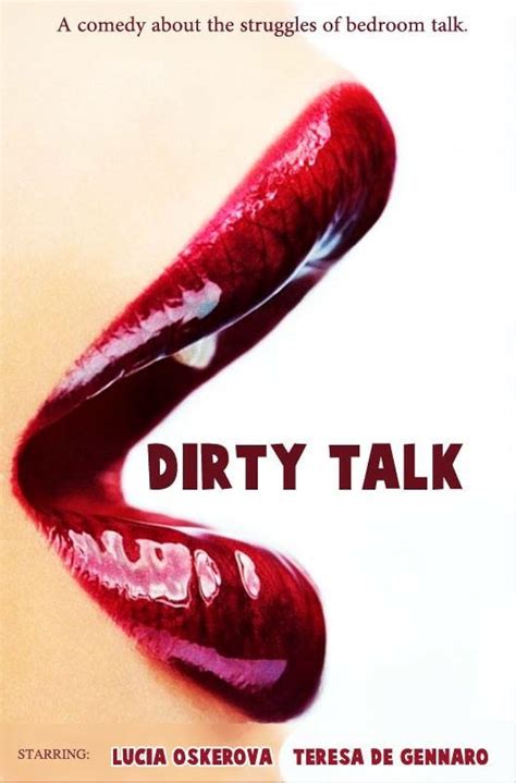 dirty talk videos|dirty.